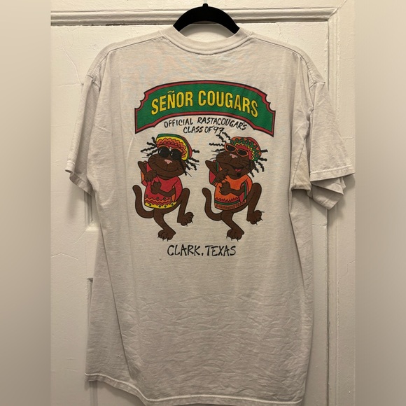 Vintage tee - Picture 5 of 7